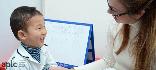speech-language-pathology